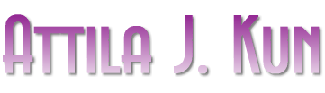 Attila J. Kun